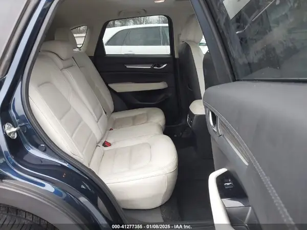 JM3KFADM8J1415399 2018 MAZDA CX-5 - Image 8