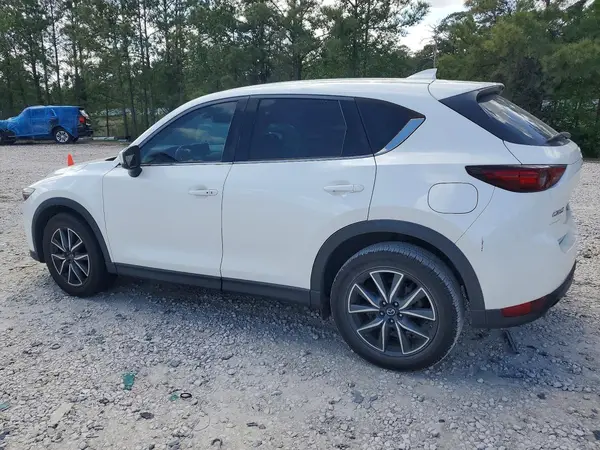 JM3KFADM8J1416150 2018 MAZDA CX-5 - Image 2