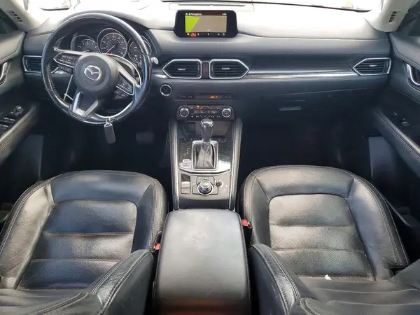 JM3KFADM8J1416150 2018 MAZDA CX-5 - Image 8