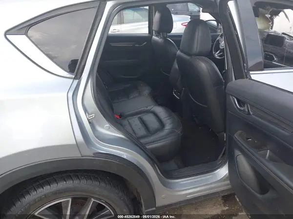 JM3KFADM8J1421459 2018 MAZDA CX-5 - Image 8