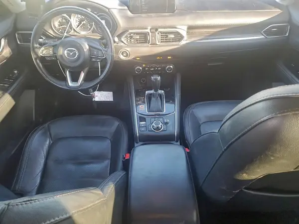 JM3KFADM8J1427102 2018 MAZDA CX-5 - Image 8