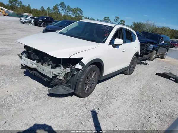 JM3KFADM8J1431313 2018 MAZDA CX-5 - Image 2