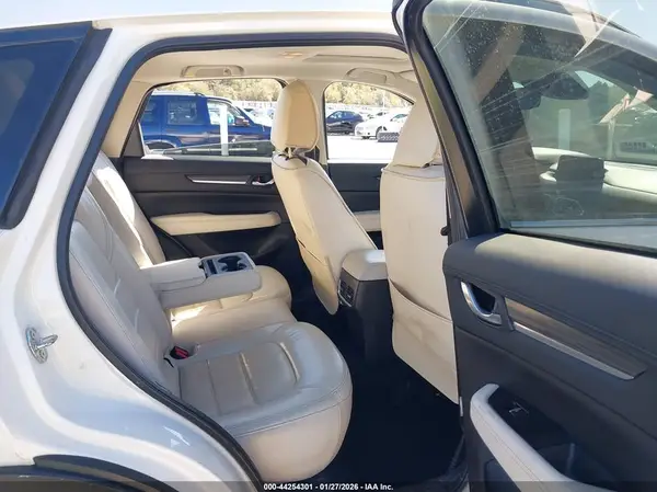 JM3KFADM8J1431313 2018 MAZDA CX-5 - Image 8