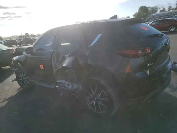 JM3KFADM8J1435166 2018 MAZDA CX-5 - Image 2