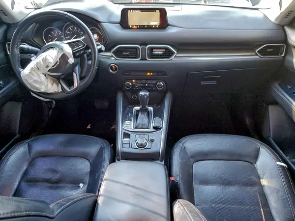 JM3KFADM8J1435166 2018 MAZDA CX-5 - Image 8