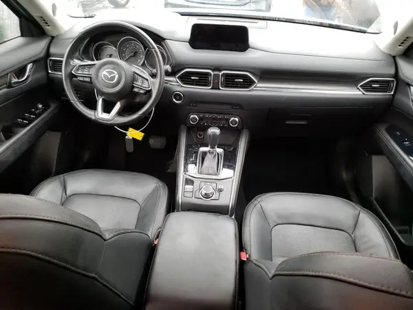 JM3KFADM8J1436804 2018 MAZDA CX-5 - Image 8
