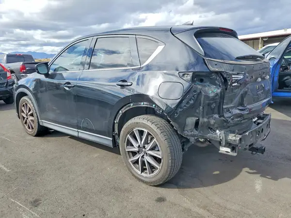 JM3KFADM8J1440383 2018 MAZDA CX-5 - Image 2