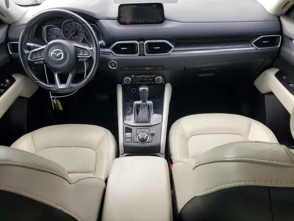 JM3KFADM8J1440383 2018 MAZDA CX-5 - Image 8