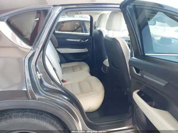 JM3KFADM8J1440397 2018 MAZDA CX-5 - Image 8