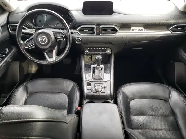 JM3KFADM8K0526977 2019 MAZDA CX-5 - Image 8