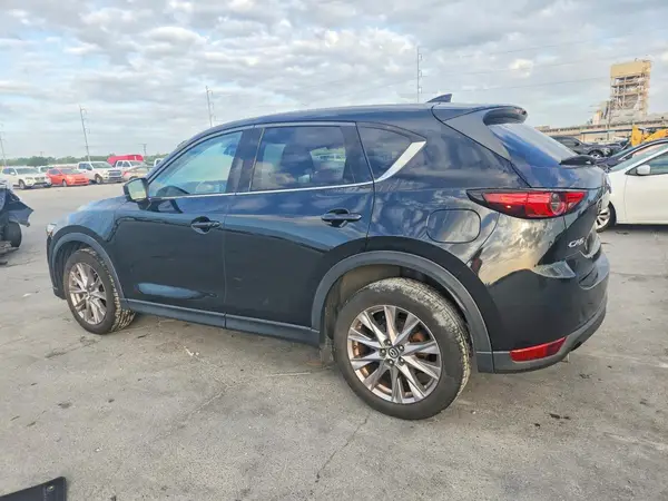 JM3KFADM8K0541916 2019 MAZDA CX-5 - Image 2