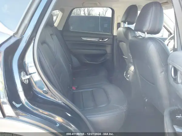 JM3KFADM8K0547585 2019 MAZDA CX-5 - Image 8