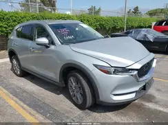 JM3KFADM8K0644267 2019 MAZDA CX-5