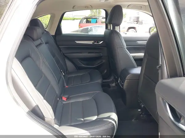 JM3KFADM8K0644267 2019 MAZDA CX-5 - Image 8
