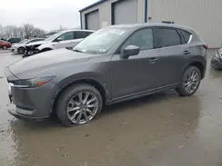 JM3KFADM8K0655138 2019 MAZDA CX-5