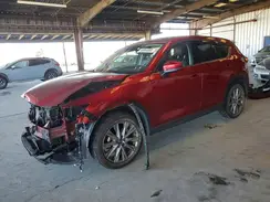 JM3KFADM8K0656015 2019 MAZDA CX-5