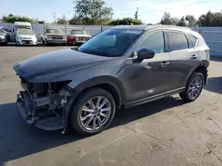 JM3KFADM8K0673509 2019 MAZDA CX-5