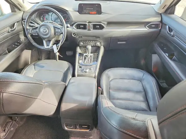JM3KFADM8K0689628 2019 MAZDA CX-5 - Image 8