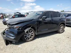 JM3KFADM8K0695669 2019 MAZDA CX-5