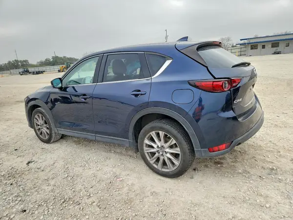JM3KFADM8K0698832 2019 MAZDA CX-5 - Image 2