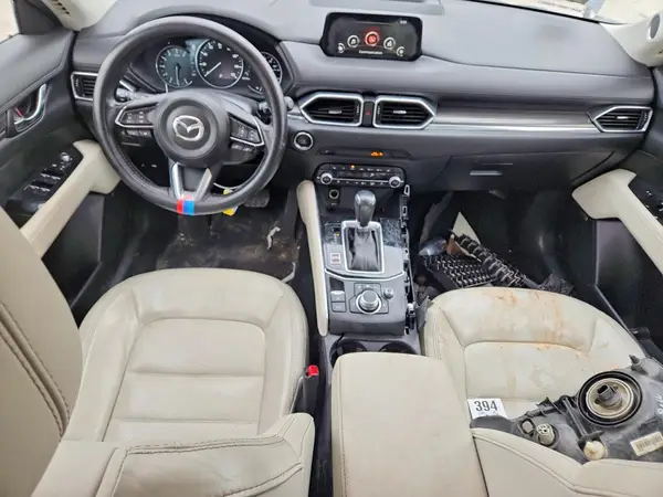JM3KFADM8K0698832 2019 MAZDA CX-5 - Image 8