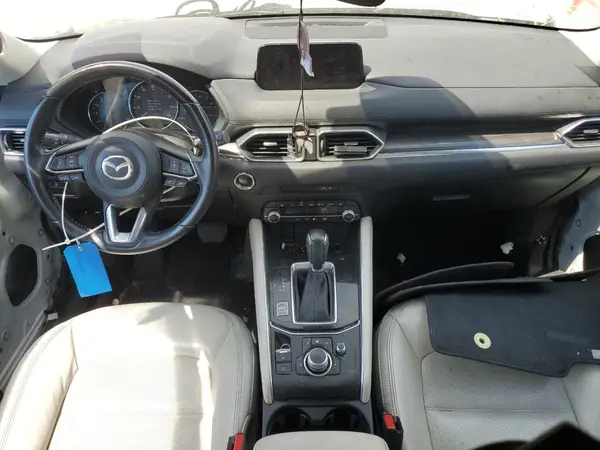 JM3KFADM8K1509459 2019 MAZDA CX-5 - Image 8