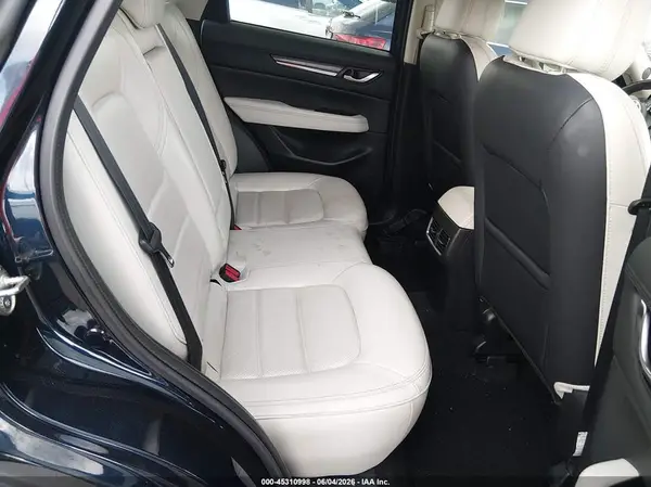 JM3KFADM8K1514998 2019 MAZDA CX-5 - Image 8
