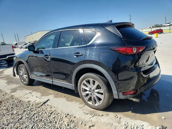 JM3KFADM8K1515021 2019 MAZDA CX-5 - Image 2