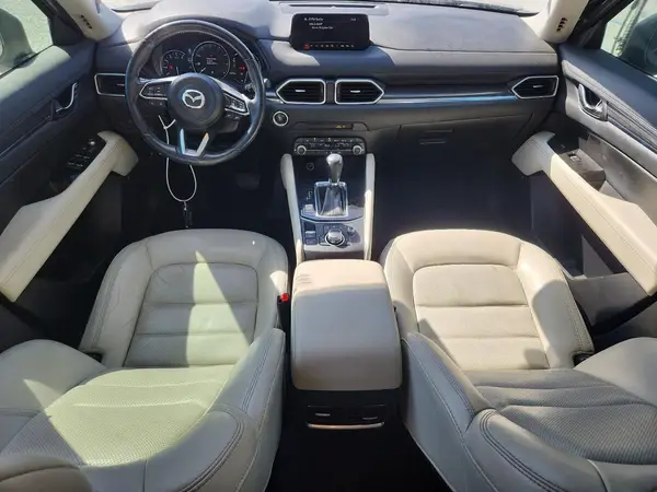 JM3KFADM8K1515021 2019 MAZDA CX-5 - Image 8