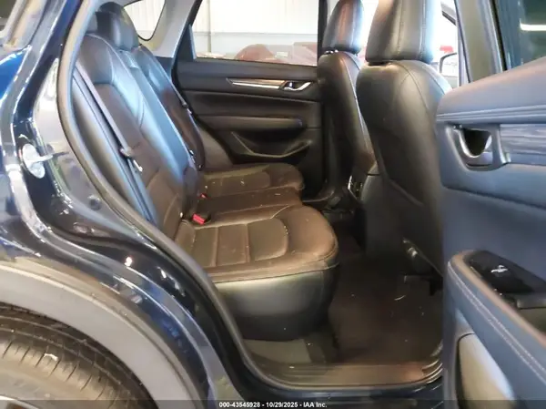 JM3KFADM8K1515584 2019 MAZDA CX-5 - Image 8