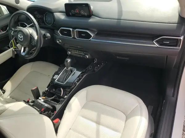 JM3KFADM8K1525242 2019 MAZDA CX-5 - Image 8