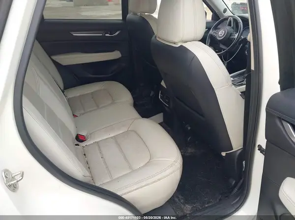 JM3KFADM8K1527671 2019 MAZDA CX-5 - Image 8