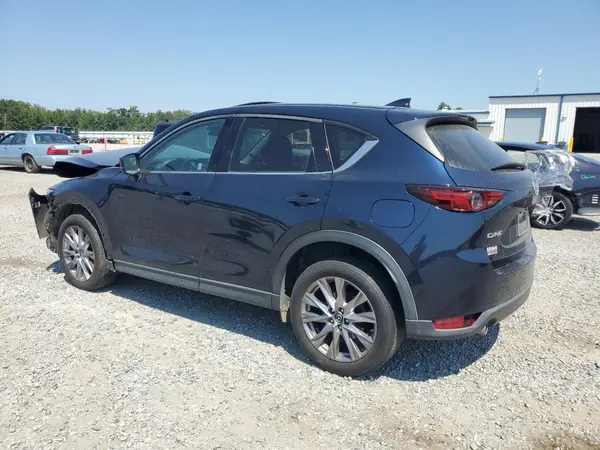 JM3KFADM8K1553607 2019 MAZDA CX-5 - Image 2