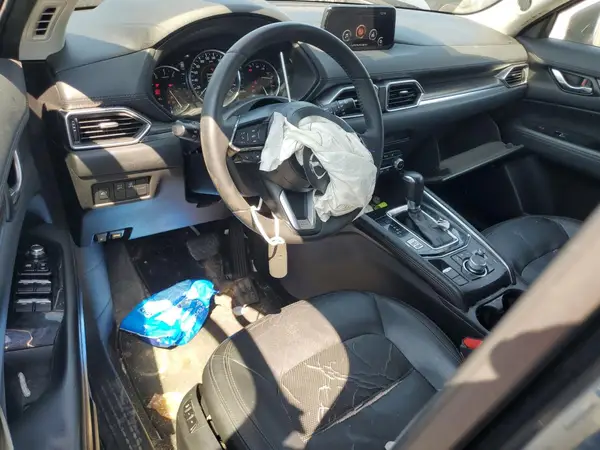 JM3KFADM8K1553607 2019 MAZDA CX-5 - Image 8