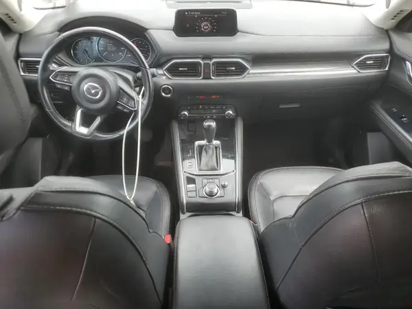 JM3KFADM8K1554496 2019 MAZDA CX-5 - Image 8