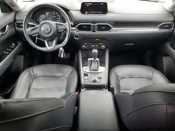 JM3KFADM8K1572089 2019 MAZDA CX-5 - Image 8