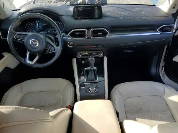 JM3KFADM8K1593184 2019 MAZDA CX-5 - Image 8