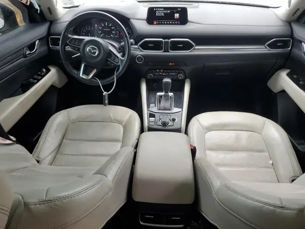JM3KFADM8K1603101 2019 MAZDA CX-5 - Image 8