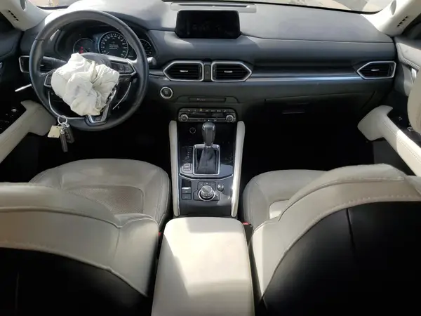 JM3KFADM8K1608556 2019 MAZDA CX-5 - Image 8