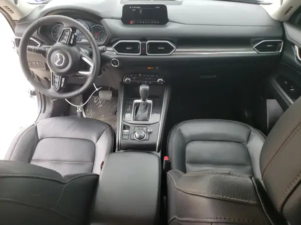 JM3KFADM8K1634087 2019 MAZDA CX-5 - Image 8