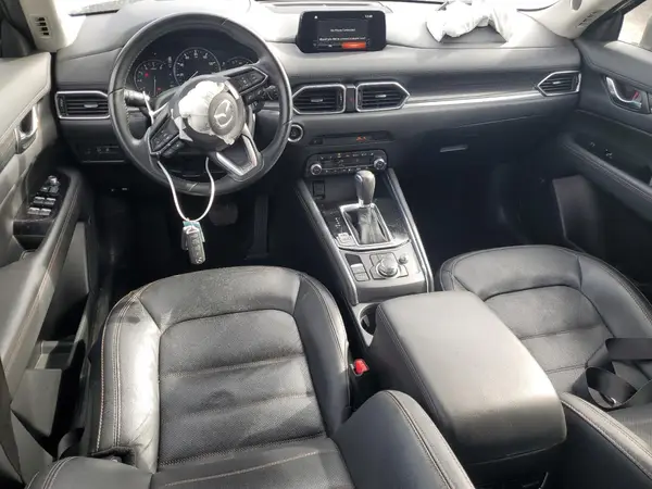 JM3KFADM8K1637670 2019 MAZDA CX-5 - Image 8