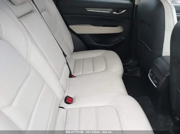 JM3KFADM8K1672368 2019 MAZDA CX-5 - Image 8