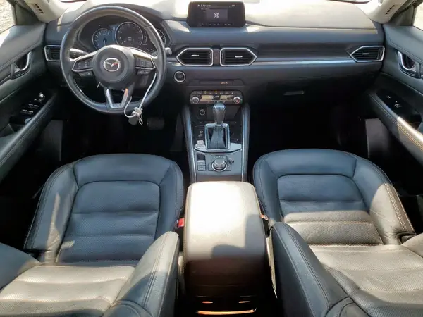 JM3KFADM8K1685220 2019 MAZDA CX-5 - Image 8
