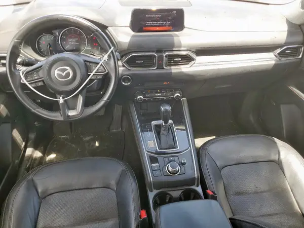 JM3KFADM8K1686481 2019 MAZDA CX-5 - Image 8