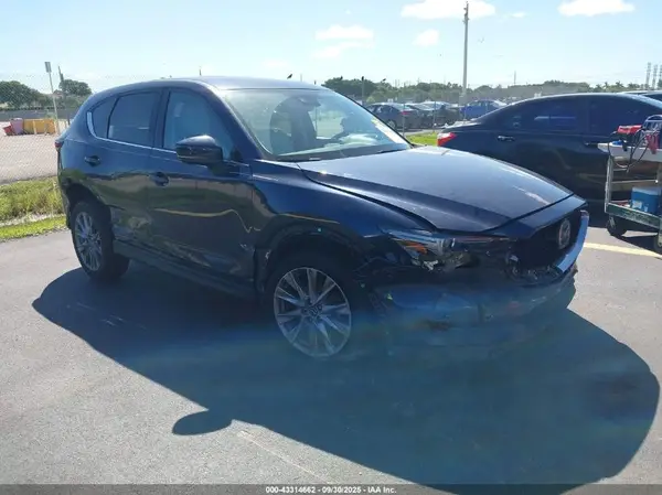 JM3KFADM8L0722631 2020 MAZDA CX-5 - Image 1