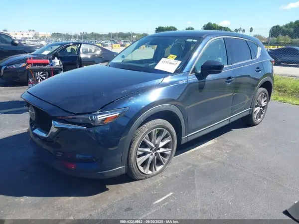 JM3KFADM8L0722631 2020 MAZDA CX-5 - Image 2