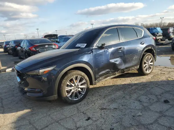 JM3KFADM8L0730597 2020 MAZDA CX-5 - Image 1