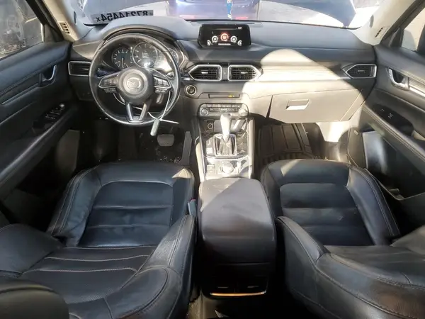 JM3KFADM8L0730597 2020 MAZDA CX-5 - Image 8