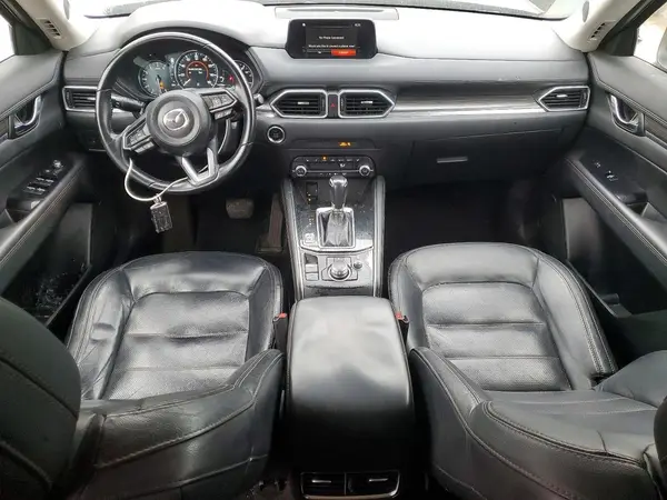 JM3KFADM8L0731135 2020 MAZDA CX-5 - Image 8