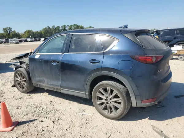 JM3KFADM8L0731958 2020 MAZDA CX-5 - Image 2